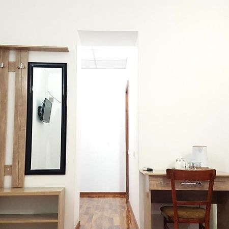 Sabr Guest House Buchara Exterior foto