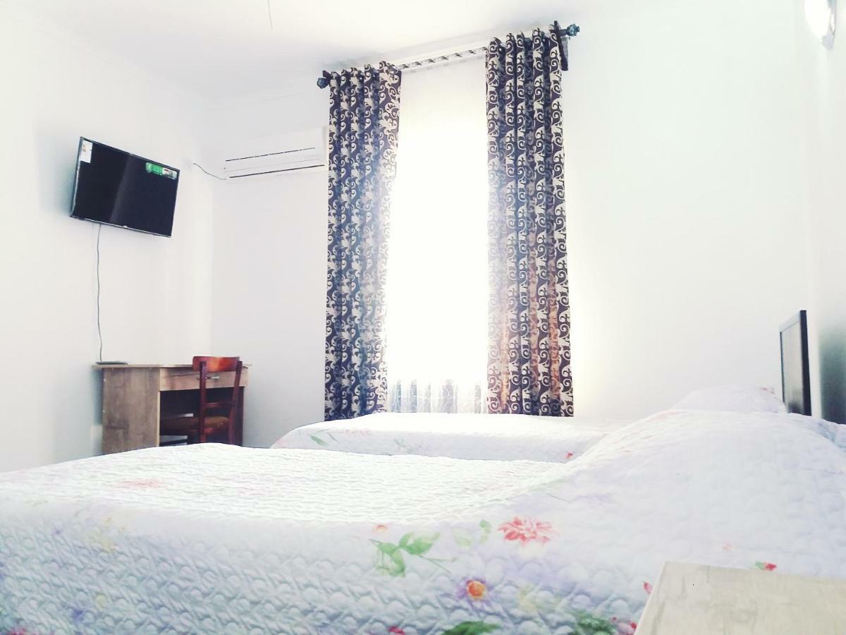 Sabr Guest House Buchara Exterior foto